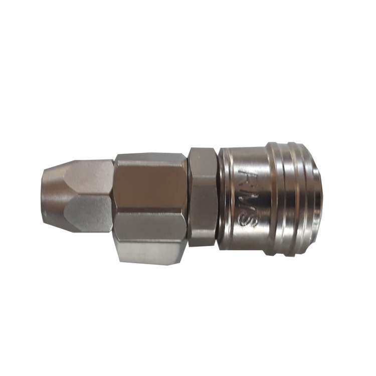 Quick Coupler Couler ESA20