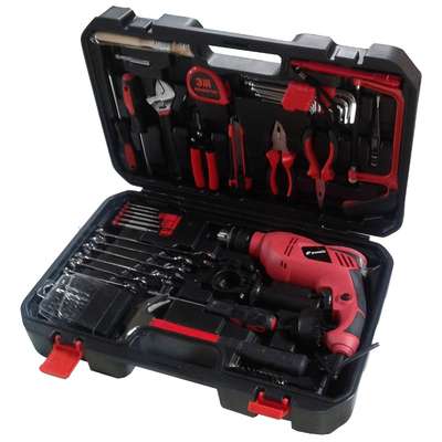 64pc hardware tools
