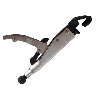 Axial Pliers J-Type 210mm Length FY-AC40852