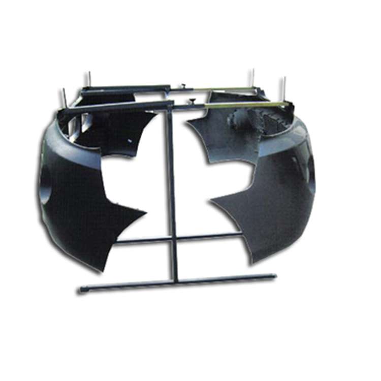 Bumper Stand GP363