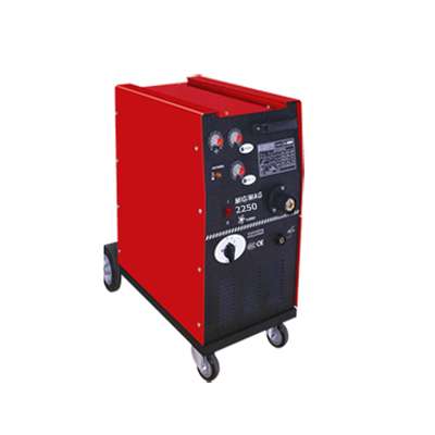 Co2 Welder 380V 250A MIGMAG2250