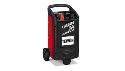 Energy 650 start 230-400v 12-24v