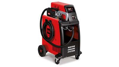 14000amp smart aqua spot welder 400v